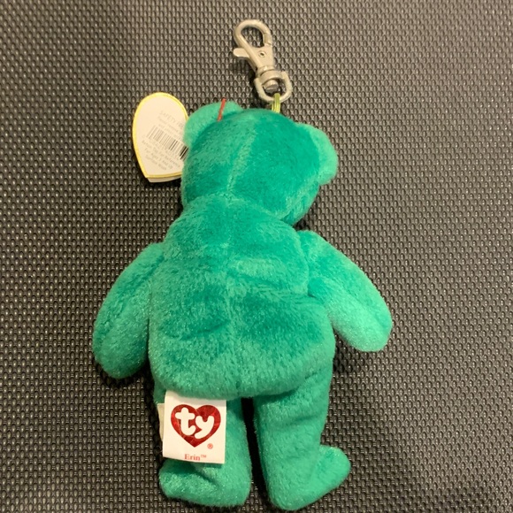 Bag charm - Picture 2 of 5
